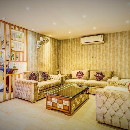 Fabhotel Sain Dass Κανπούρ Εξωτερικό φωτογραφία