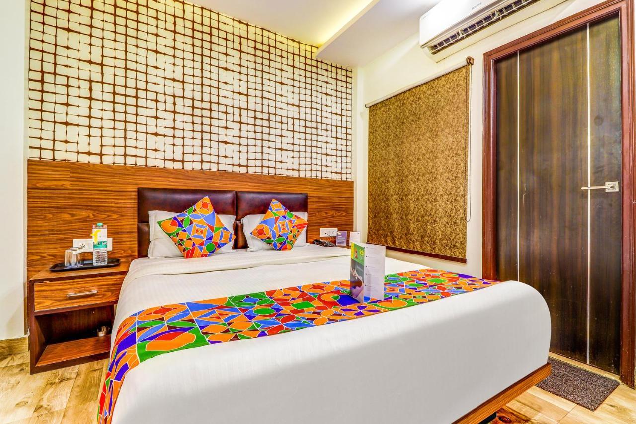Fabhotel Sain Dass Κανπούρ Εξωτερικό φωτογραφία