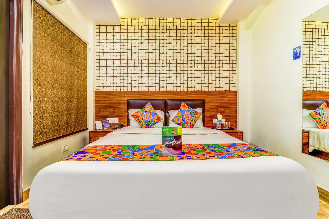 Fabhotel Sain Dass Κανπούρ Εξωτερικό φωτογραφία
