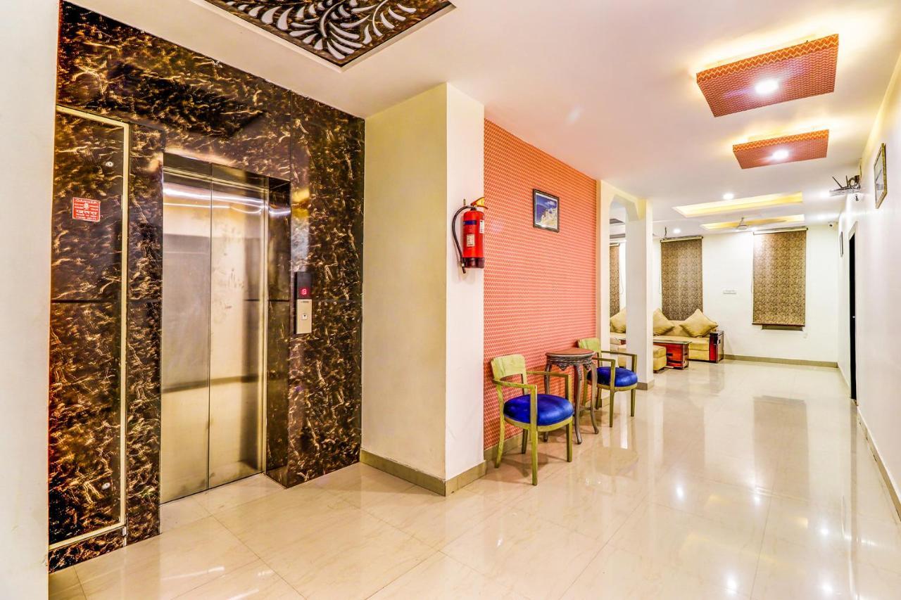 Fabhotel Sain Dass Κανπούρ Εξωτερικό φωτογραφία