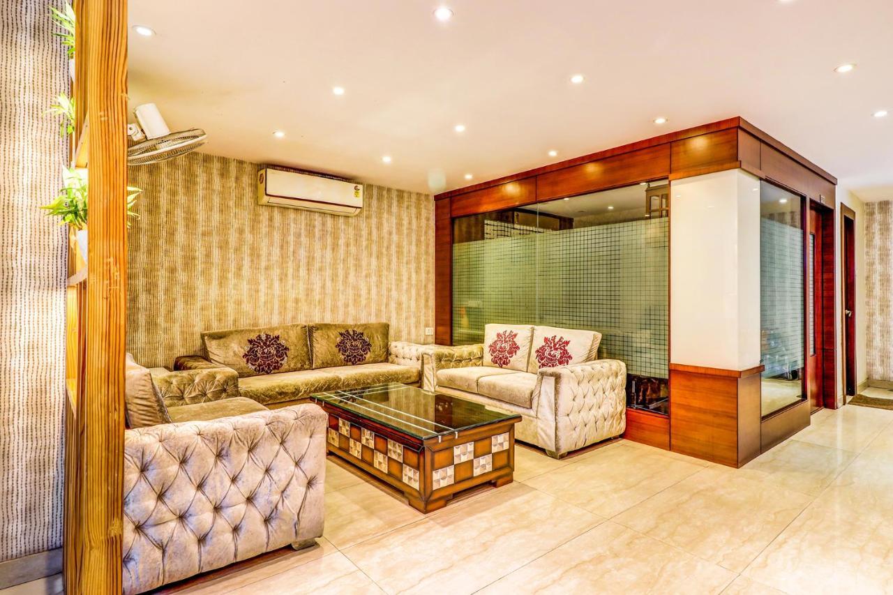 Fabhotel Sain Dass Κανπούρ Εξωτερικό φωτογραφία