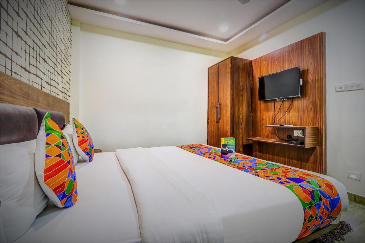 Fabhotel Sain Dass Κανπούρ Εξωτερικό φωτογραφία