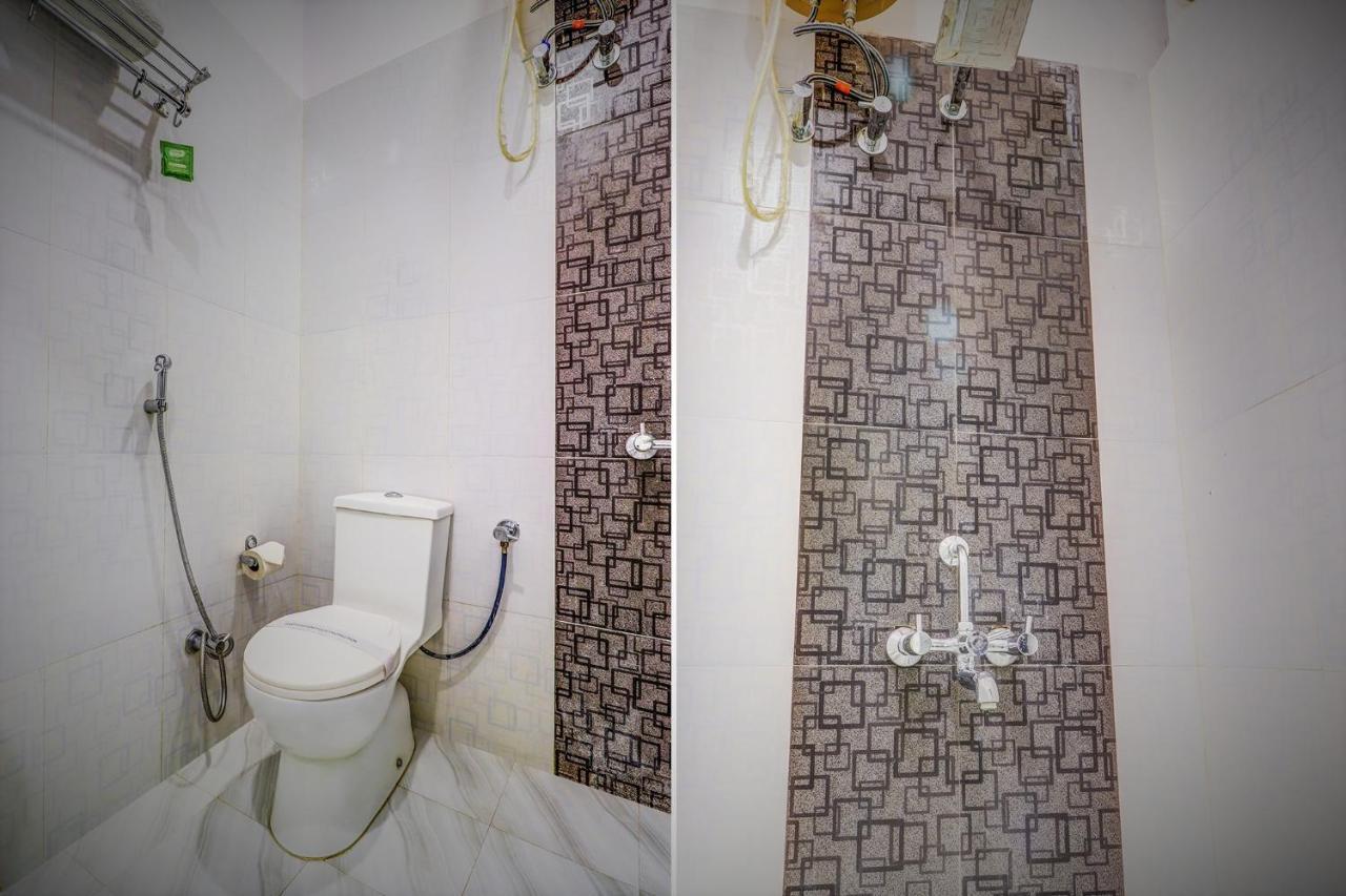 Fabhotel Sain Dass Κανπούρ Εξωτερικό φωτογραφία